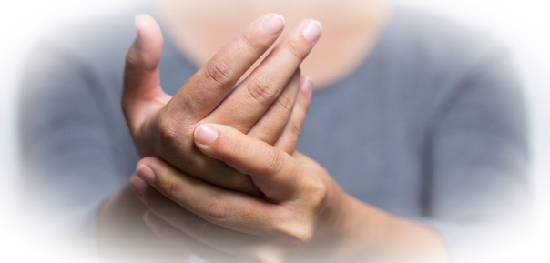 Что такое синдром чужой руки: характеристика, причины, симптомы