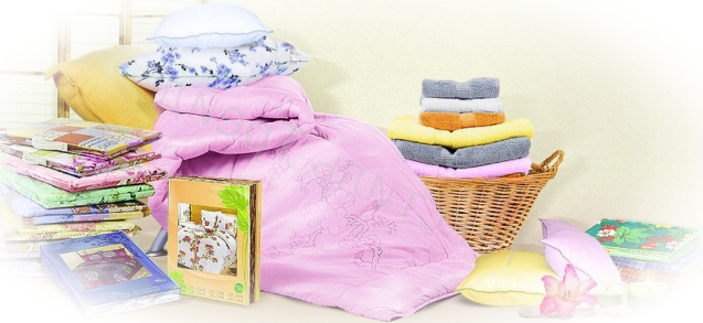 Как выбрать качественное постельное белье для маленького ребенка