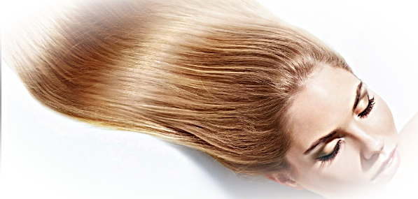 Ламинирование волос – мгновенный эффект!