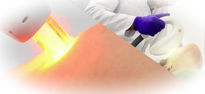 Лазерная эпиляция и фотоэпиляция – путь к гладкой кожи без боли