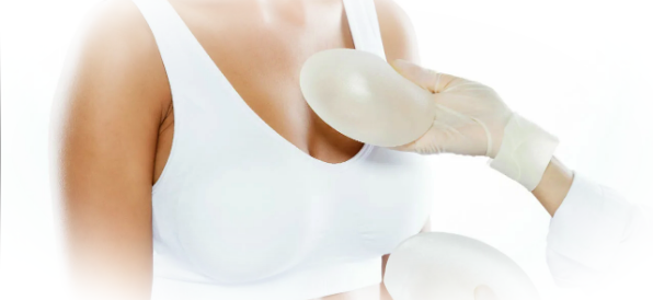 Маммопластика: доступный способ для изменения формы груди