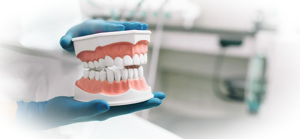 Недорогая стоматология. Качественное лечение