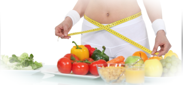 Как подобрать правильную диету для похудения