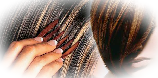 Самые популярные виды мелирования волос