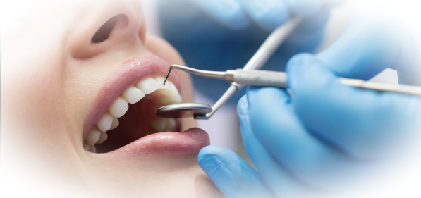 Комплексная стоматология: профессиональное лечение зубов