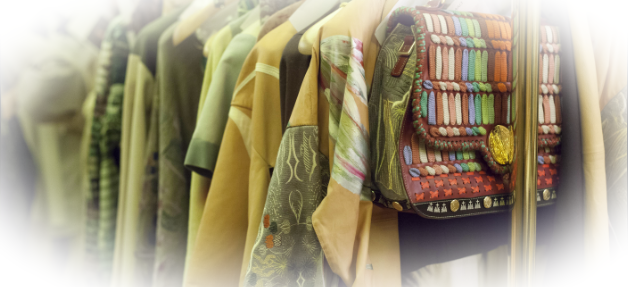 Мода на натуральные ткани: льняные, шелковые и другие экологически чистые материалы