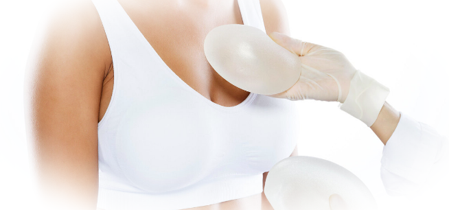Плюсы и минусы грудных имплантов
