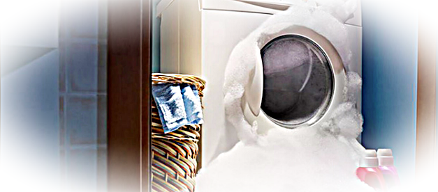 Почему ломаются стиральные машины: наиболее частые поломки