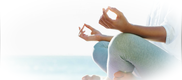Йога и управление стрессом