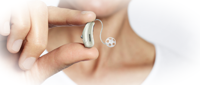 На что следует обратить внимание при выборе слухового аппарата?