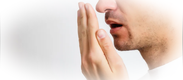 Неприятный запах изо рта? Ищи причину