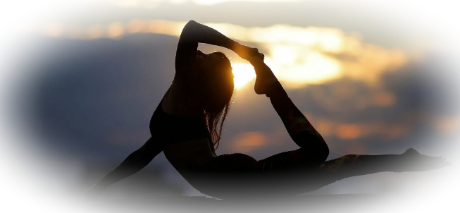 Ночная йога: как практиковать восстановительную йогу до сна
