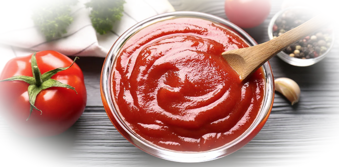 Полезен ли кетчуп и стоит ли его употреблять?