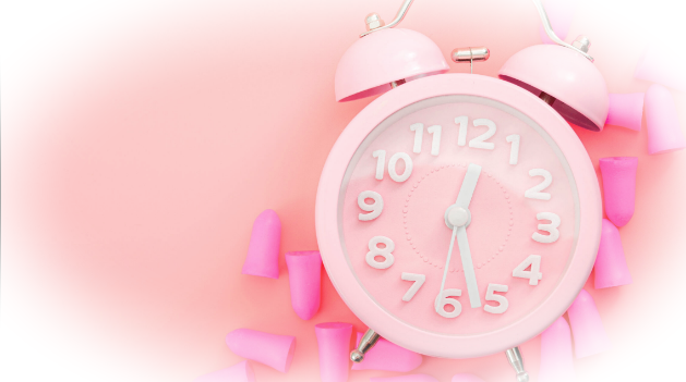 Розовый шум - решение проблем со сном