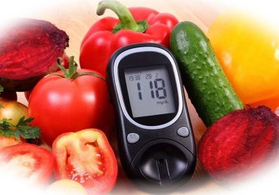 Фрукты при диабете и низкогликемической диете