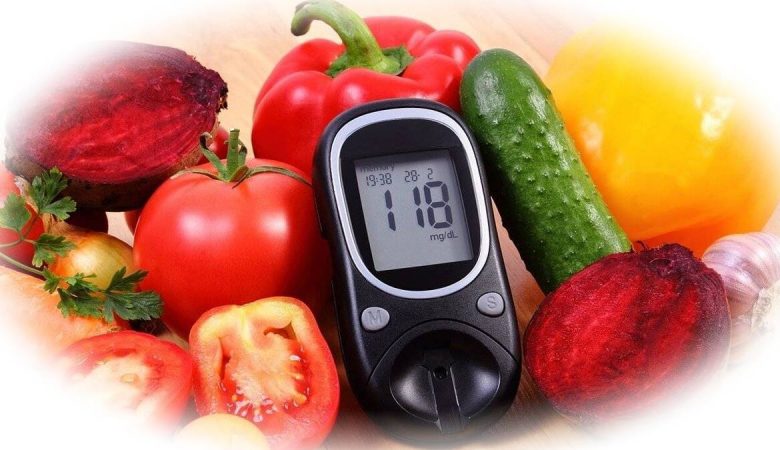Фрукты при диабете и низкогликемической диете