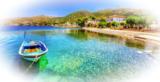 Мармарис курорт