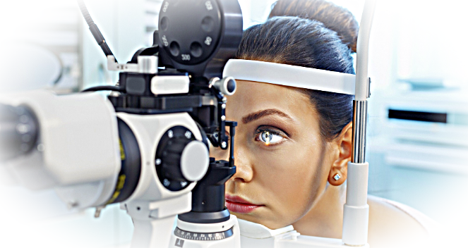 Методы проверки зрения