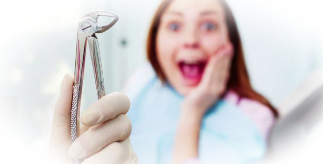 Советы по преодолению стоматологической фобии