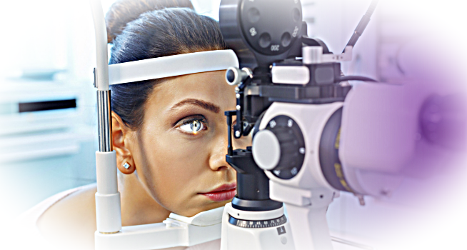 Очевидная разница между офтальмологом, оптиком и оптометристом