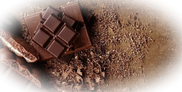 шоколад как зависимость