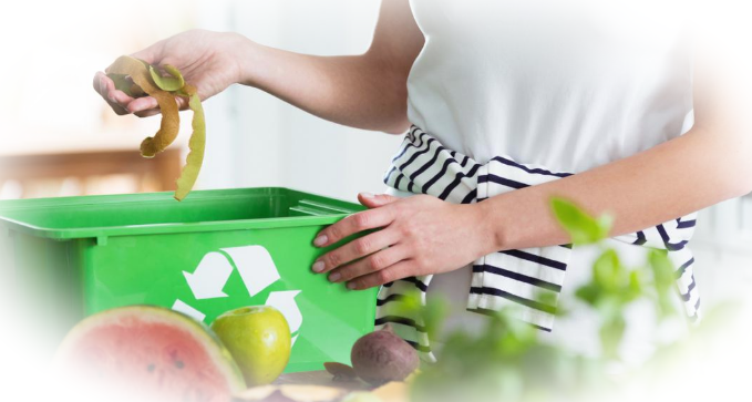 9 полезных советов по сокращению пищевых отходов
