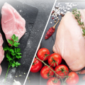 Свойства и польза куриного мяса