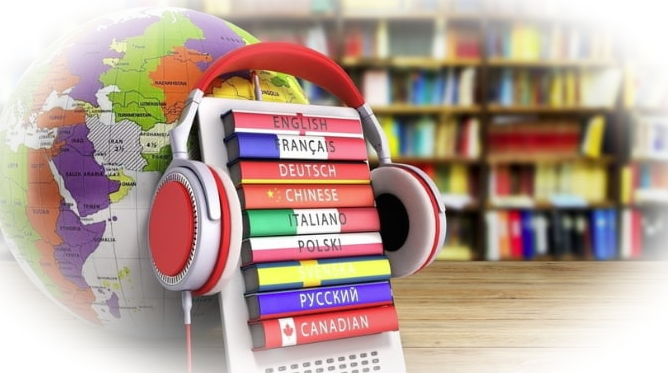 Удобства и преимущества изучения иностранного языка онлайн