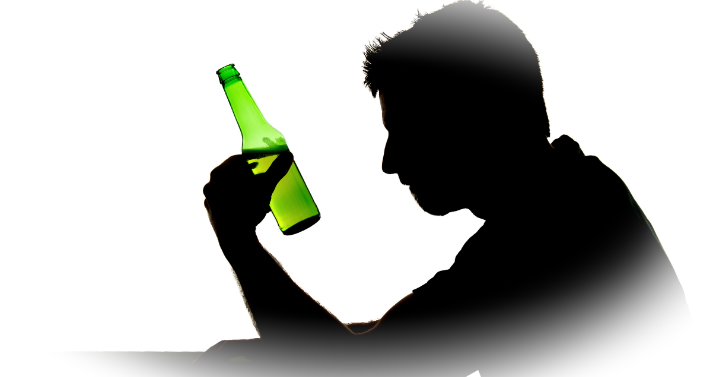 Алкоголизм: проблемы и пути решения