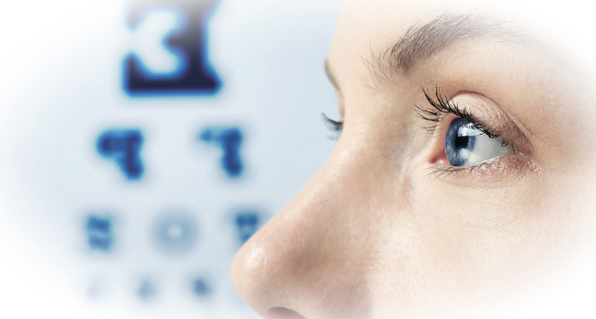 4 совета для сохранения здоровья глаз и защиты зрения