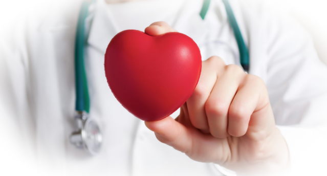 Как правильно позаботиться о сердце