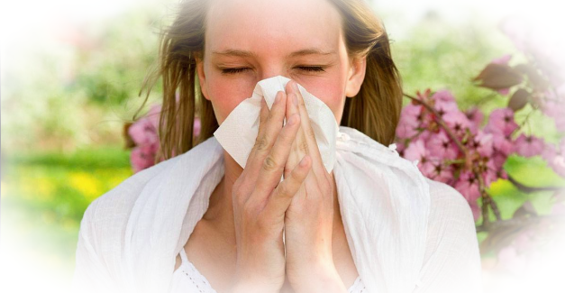 Как правильно распознать первые симптомы ингаляционной аллергии?