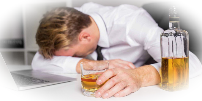 Проблема алкоголизма: как проходит лечение алкозависимого