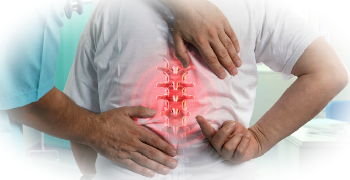 Какие исследования проводятся при болях в спине?