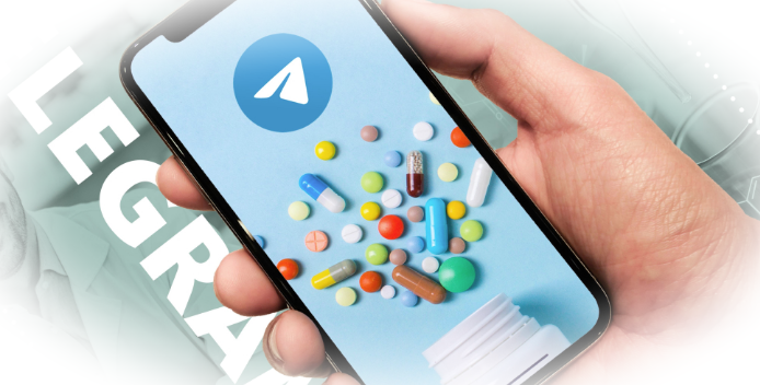 Эффективная реклама медицинских услуг через телеграм