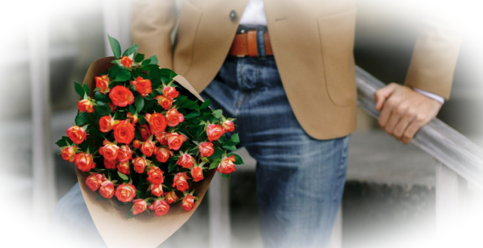 Универсальный подарок: выбор роскошного букета роз