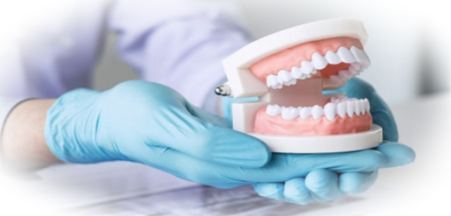 Чем зубной врач отличается от стоматолога