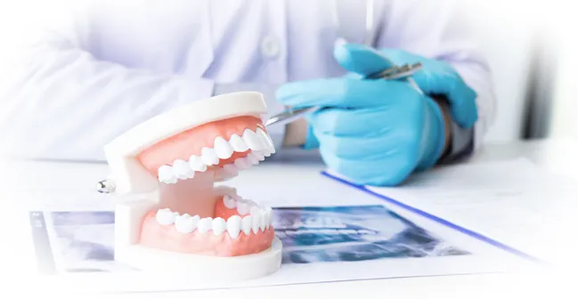 Как перестать бояться стоматологии