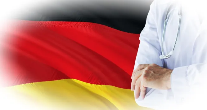 Лечение онкологических заболеваний в Германии