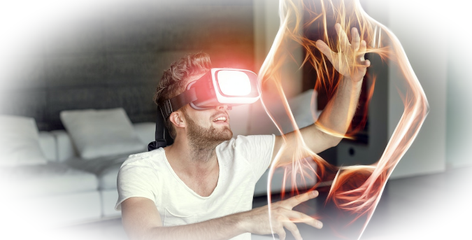VR-технологии в интимной жизни: преимущества и риски