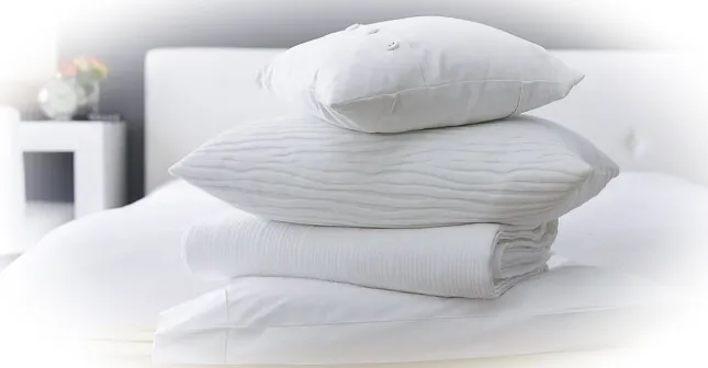 Как сделать так, чтобы подушки приятно пахли