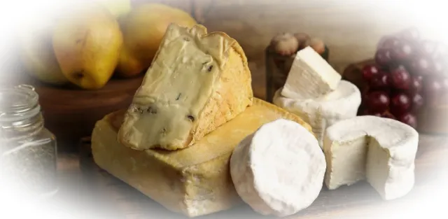 Как выбрать самый вкусный мягкий сыр?