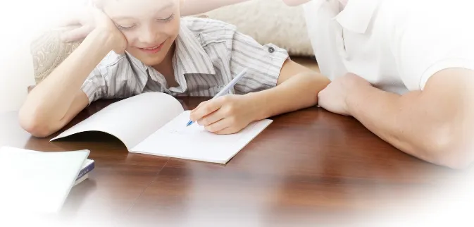 Как правильно контролировать выполнение домашней работы ребенком?