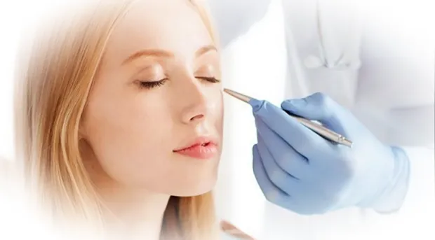 Корректирующий макияж в дерматологии