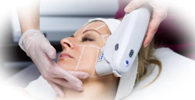 Лифтинг без хирургии: безоперационная подтяжка лица