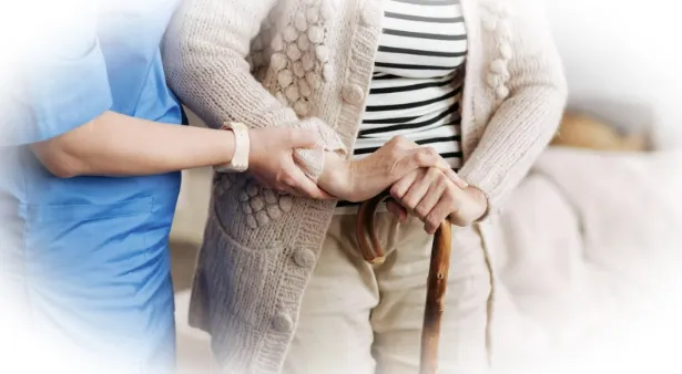 Преимущества пансионатов для лежачих больных