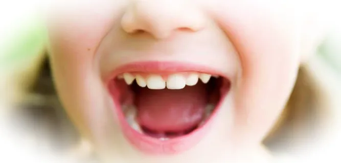 Способы реставрации зубов ребенка