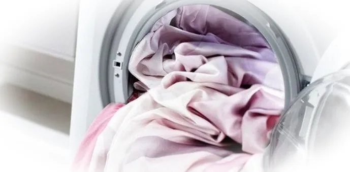 Как стирать новую одежду перед использованием