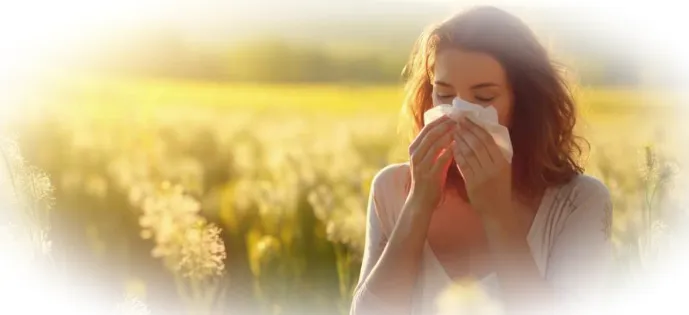 Как подготовиться к сезону аллергии