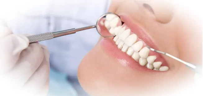 В каких случаях нужно обратиться к стоматологу